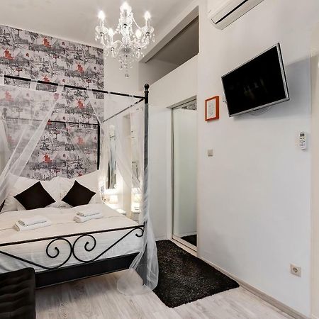 Sweet Dreams At King Street Silver Lejlighed Budapest Eksteriør billede